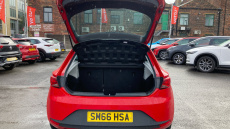 SEAT Leon 1.4 EcoTSI 150 FR 3dr [Technology Pack] Petrol Hatchback